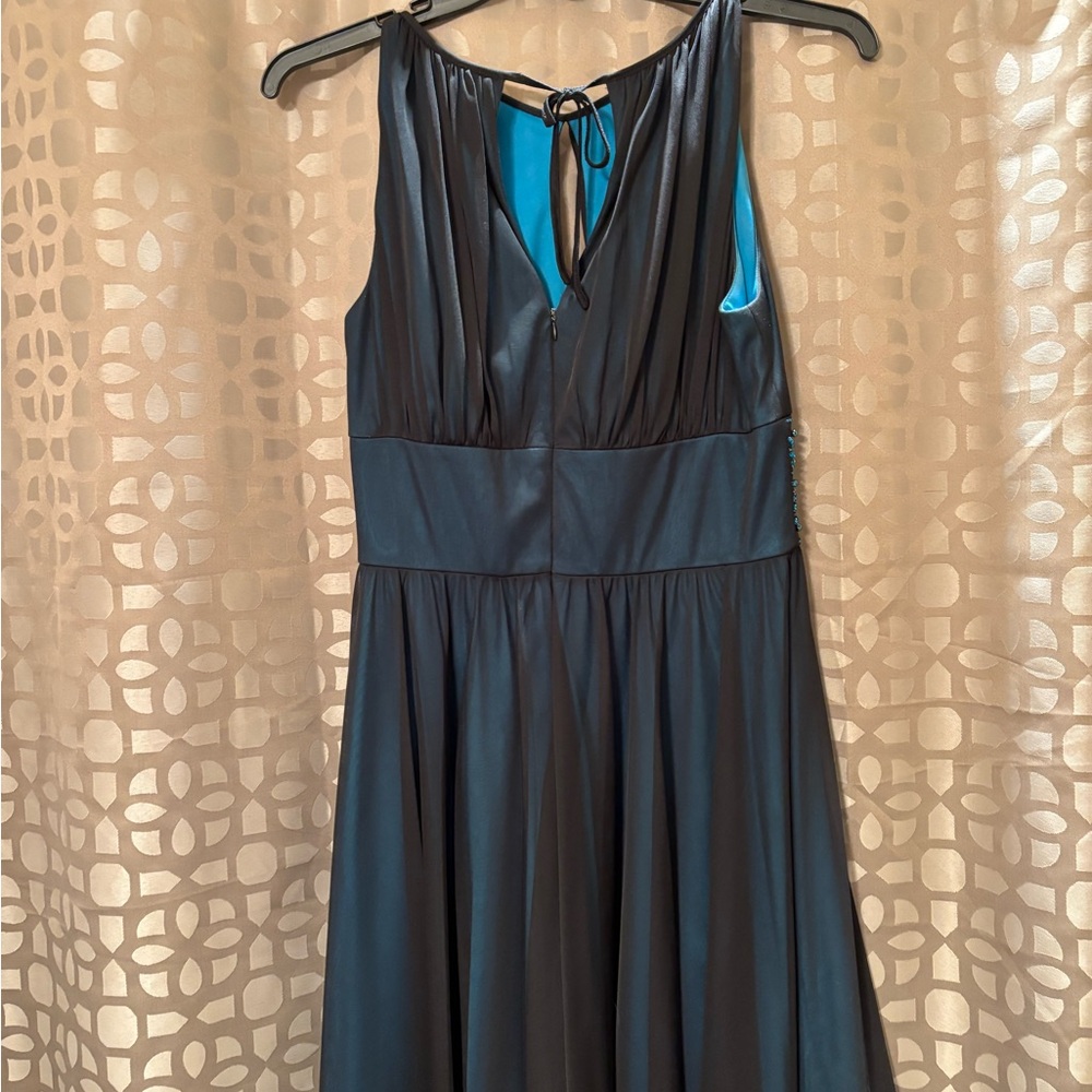 Laura Cocktail Dress - Picture 2 of 3